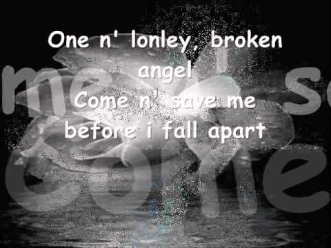 Broken Angel - Arash ft. Helena - With Lyrics ( Original+English...