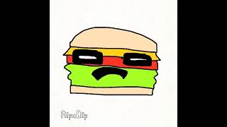 Hamburger Food Lore