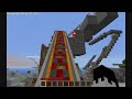 Video Minecraft webuild - Supadrop