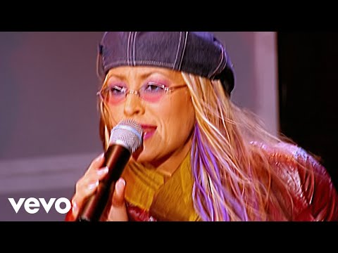 Anastacia - Made For Lovin' You Anastacia - Made For Lovin' You klip izle