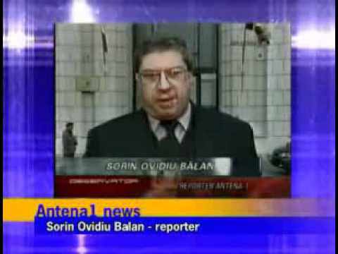 Sorin Ovidiu Balan