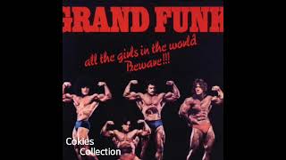 Watch Grand Funk Railroad Memories video