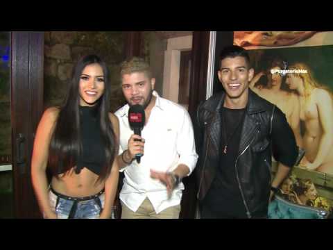 #PurgatorioNex: Gladys Brandao lo dió todo en el Karaoke