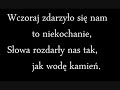 Pin-Niekochanie