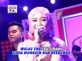 Ega DA2 - Tiada Guna (Official Music Video)