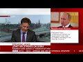 Vladimir Putin: Syria air strikes were an “act of aggression” - BBC News