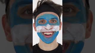 Water Face Wash