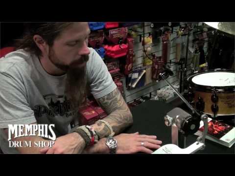 Chris Adler Trick Pro-1V Bass Drum Pedal