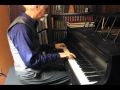 Ryan Layne Whitney:  Scarlatti, Sonata in D minor, K. 517