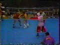 Texas Red & Mando Guerrero vs The Canadian & Alex Perez part 2.wmv