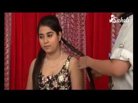 Hairstyle Sagar Veni - Best Hairstyles 2014 Ideas