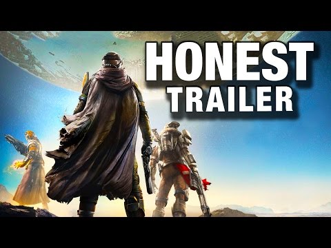 Disappointment Video