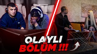 Sevgi̇li̇ni̇ Test Et Bölüm 42. Evde Başkasıyla Yakalandı