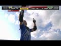 Wade wins silver in GoPro BMX Big Air