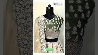 Cheapest Wedding Lehenga Shopping In Sowcarpet Fashions Official