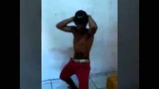 Felipe Araújo- Dançando Tum Tum Do Mc Magrinho
