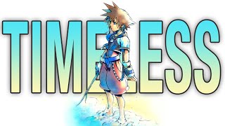 The Timeless Nostalgia Of Kingdom Hearts