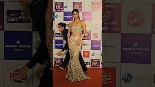 Mouni Roy At Red Carpet