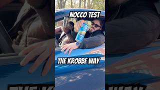 Wir Testen Sunny Soda & Ramonade Von Nocco Inspiriert Von