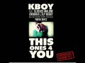 Kboy Ft. Glasses Malone Crooked I & Sly Boogie - This Ones 4 You