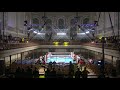 LIVE BOXING! - MTK GLOBAL PRESENTS ... RYAN BURNETT v JELBIRT GOMERA / GERAGHTY v McCULLOUGH