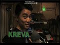 KREVA フリースタイルwith熊井吾郎