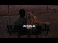 Dard Dilo Ke (Slowed+Reverb) Mohammad Irfan | îsaac x