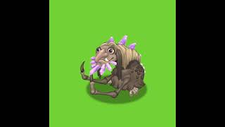 Bridg-It Green Screen Idlefaerieisland My Singing Monsters