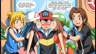 Pokemon memes Only Real Pokemon Fans will understand||#52