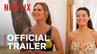 Mother of the Bride |  Trailer | Netflix