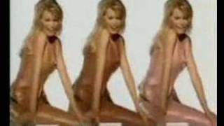 Claudia Schiffer Forever