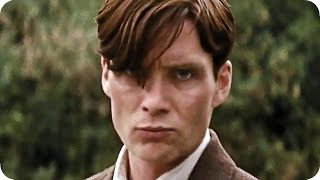 ANTHROPOID Trailer (2016) Cillian Murphy Nazi Thriller