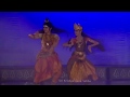 Shiva Parvathi - Ananda Thandavam | Vana Virata Vijayam (2014) | Anitha Guha | Bharatanatyam Dance
