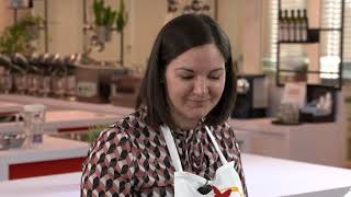 Cook Academy in TV - 9^stagione, episodio 3 - Tortelli alla lastra