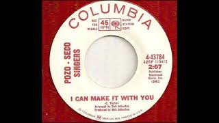 Watch Pozo Seco Singers I Can Make It With You video