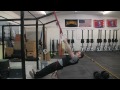 Pull Up Progression