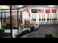 Pull Up Progression