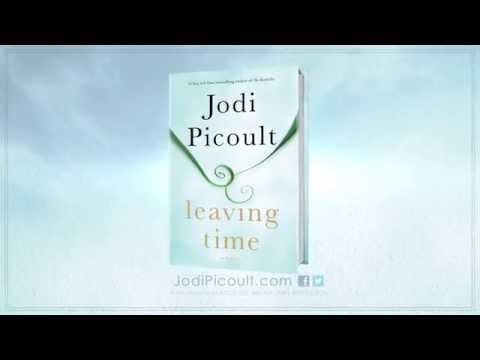 leaving picoult jodi
