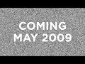 Ginch Gonch Summer 2009 Sneak Peak