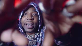 Watch Yfn Lucci Nasty feat Trouble video