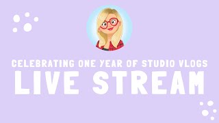 LIVESTREAM!
