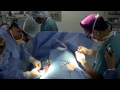 Moreano World Medical Mission: Reconstructive hand surgery