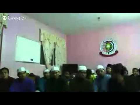 Takbir Raya Aidilfitri PERMAI 2014
