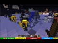 Automatic Mob Health bar using entitydata. Minecraft 1.8