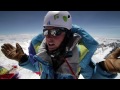 Melissa Arnot Claims Record 4th Summit on Everest