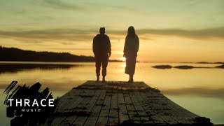 Monoir Feat. Ameline - Midnight In Norway (Official Video)