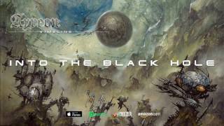 Watch Ayreon Into The Black Hole video