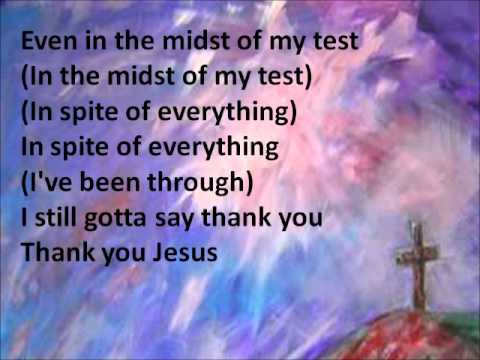 WHEN YOU SAY NOTHING LETRA when you say nothing letra: