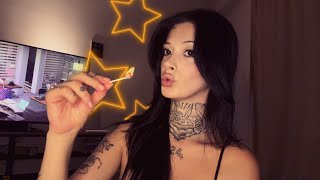 Türkçe Asmr Bugün Plansız Programsızım