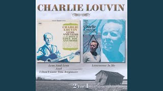 Watch Charlie Louvin Making Plans video